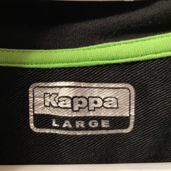 Kappa Hoodie Mens or Womens - Picture 2 of 4